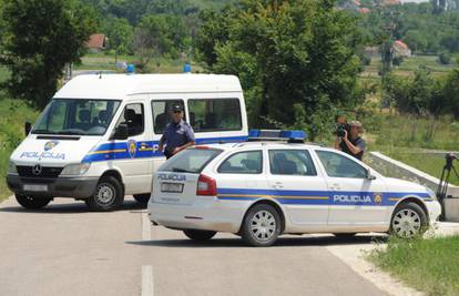 Split:  Mladići su  iz stanova i kuća ukrali oko 37.000 kuna