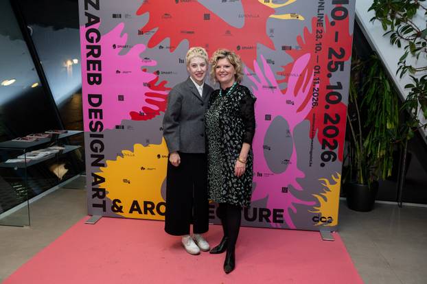 Zagreb: Otvorenje DA2 film festivala