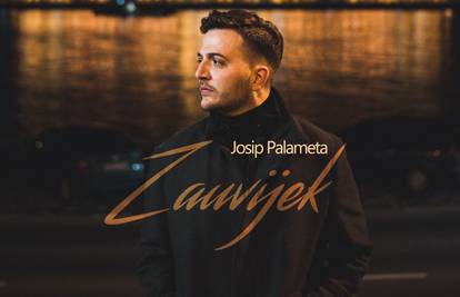 Mladi glazbenik Josip Palameta ima novu pjesmu, Matija Cvek mu je pomogao s tekstom