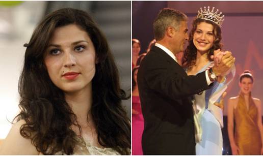 Biv&scaron;a misica ponovno trudna: Tre&cacute;e dijete u dvije i pol godine