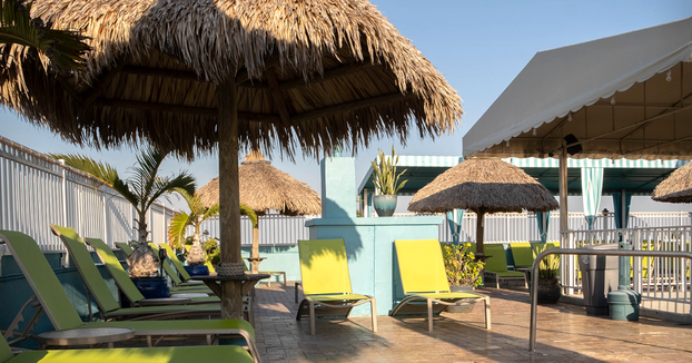 FOTO Najbolji svjetski resorti za odrasle: Evo kako izgledaju 'sobe za igru', tematske večeri