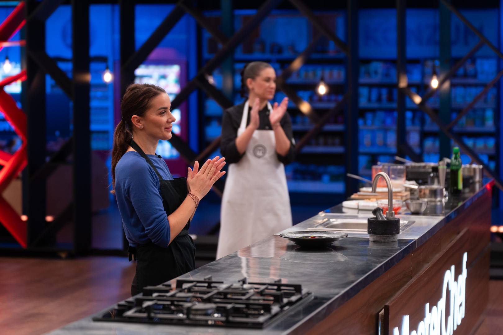 U finale MasterChefa ide Sanja!