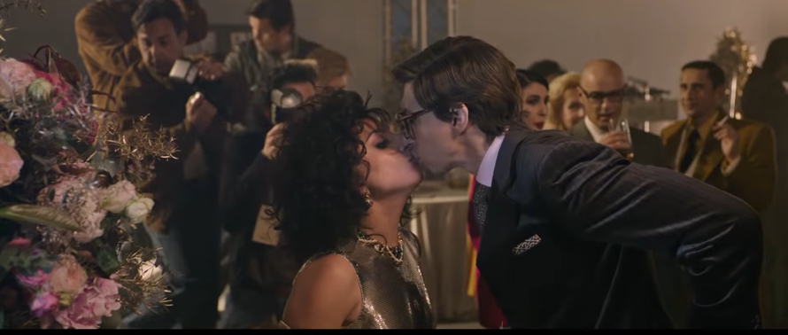 Pogledajte prve kadrove filma o Guccijevom životu: Glume Lady Gaga, Al Pacino i Salma Hayek