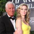 Richard Gere na gala večeri pao u drugi plan, 33 godine mlađa supruga je ukrala svu pažnju