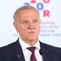 Bošnjaković (HDZ) o ostavci Marušić: 'Zašto bi nam to dobro došlo? Mi smo nju podržali...'