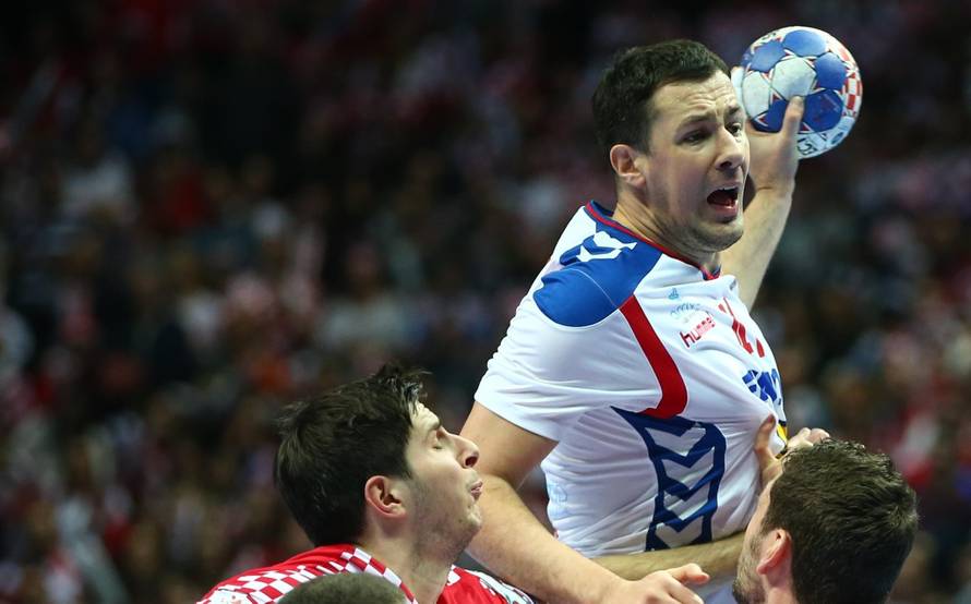 Men's EHF European Handball Championship