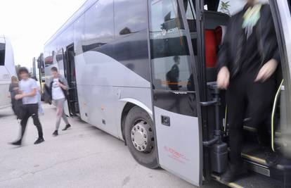 I organizirani prijevoz učenika pati od velike boljke u školstvu, a to su nejednaki standardi