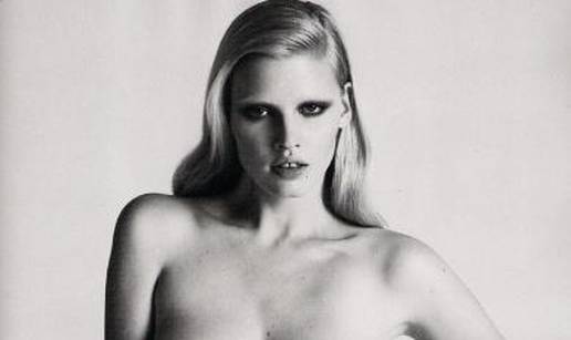 Lara Stone zbog obnaženih fotografija tužila Playboy