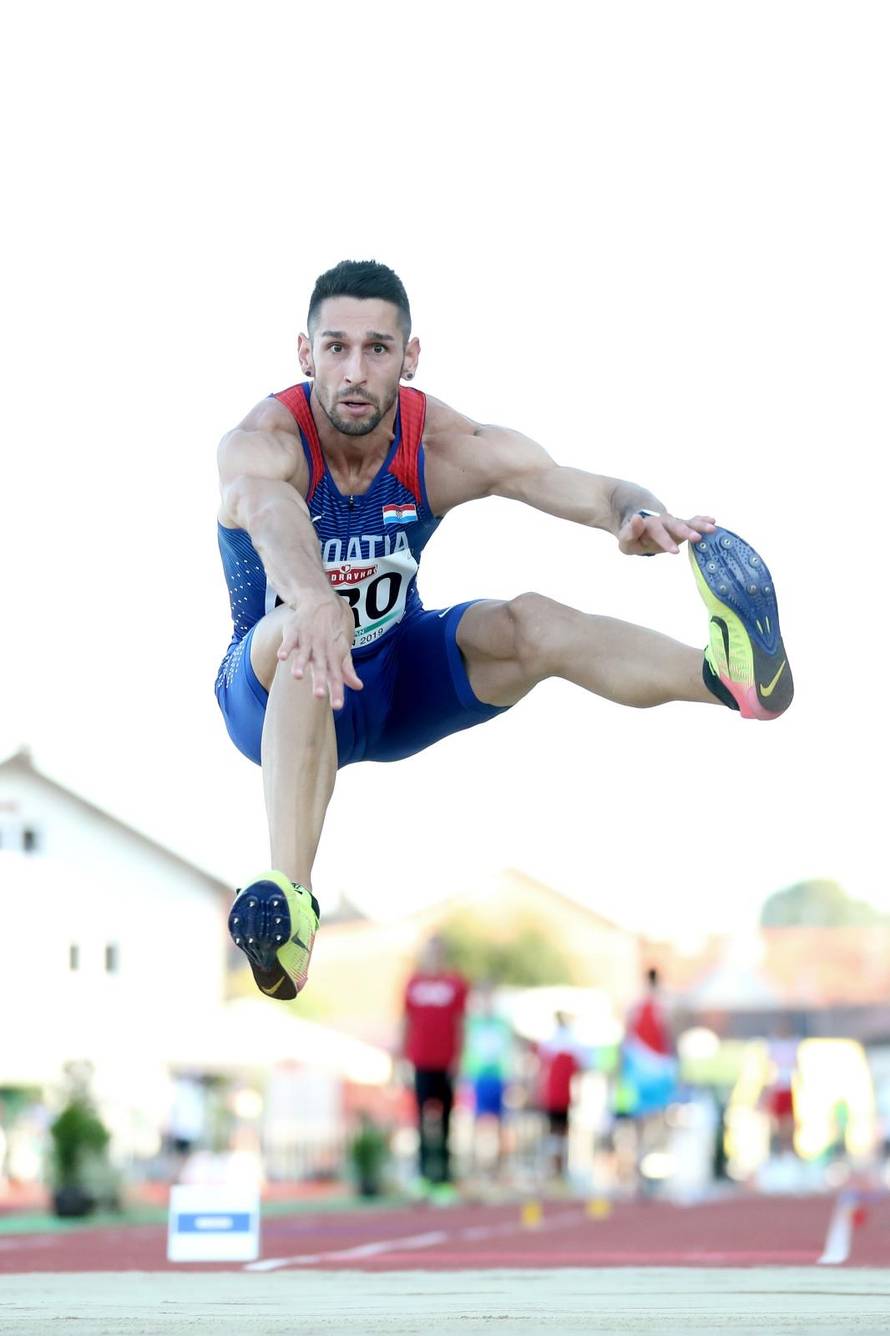 Početak ekipnog EP-a: Sandra bacila svoj najbolji hitac sezone