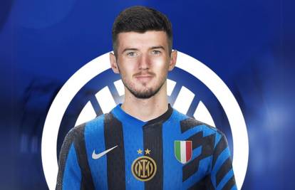 Romano tvrdi: Gotovo je, Inter je kupio Petra Sučića! Postat će šesti najveći Dinamov transfer...