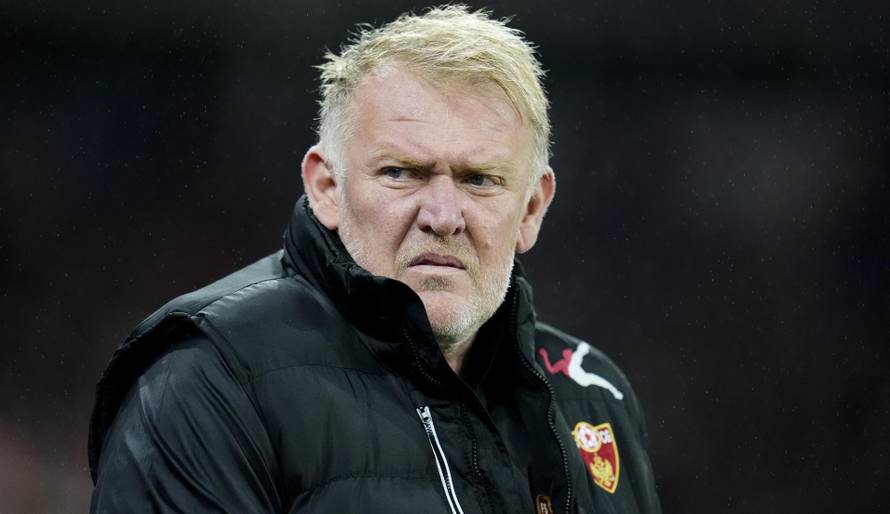 Wales v Montenegro - UEFA Nations League - Group B4 - Cardiff City Stadium