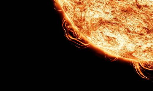 FOTO Ovo su najsigurnije dr&zcaron;ave svijeta u slu&ccaron;aju razorne solarne oluje: &Scaron;to da sve naglo stane...