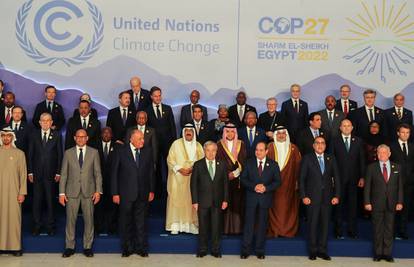 Glavni tajnik UN-a Guterres pozvao na povijesni pakt o klimi: Ovo je ključno desetljeće