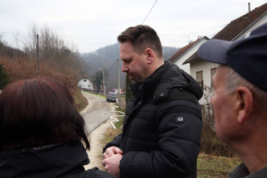 Zaposlenica doma: Korisnici ne žele da ih se preseli od nas