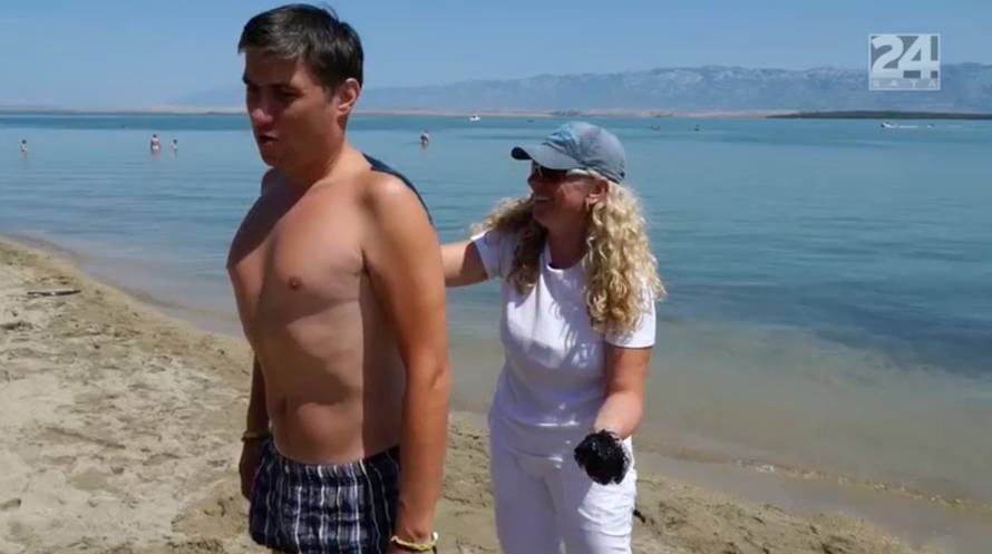 Ivana šokirala Dudija pitanjem: A kakav bi bio vaš odgovor?