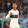 Ronaldo se bunio na zamjenu, a izbornik ga ostavio na klupi u osmini finala: To je sad gotovo