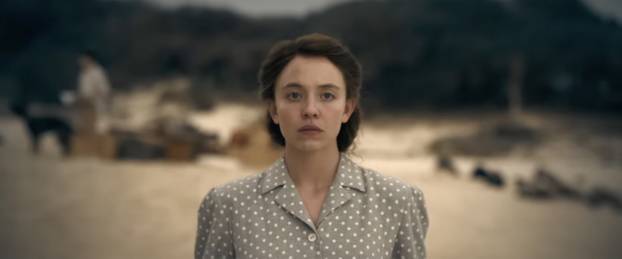 Sydney Sweeney ditches glamour for  new movie role