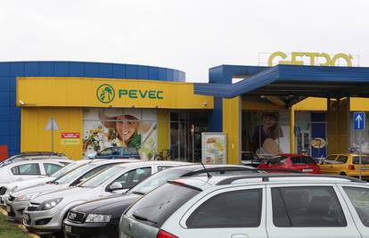 Otvoren je novi prodajni centar Pevec Novi Zagreb - pogledajte