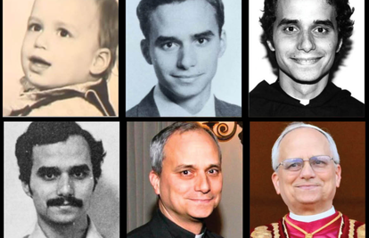 Što je u glavi pape Lava XIV.? Ovo su četiri ključne poruke