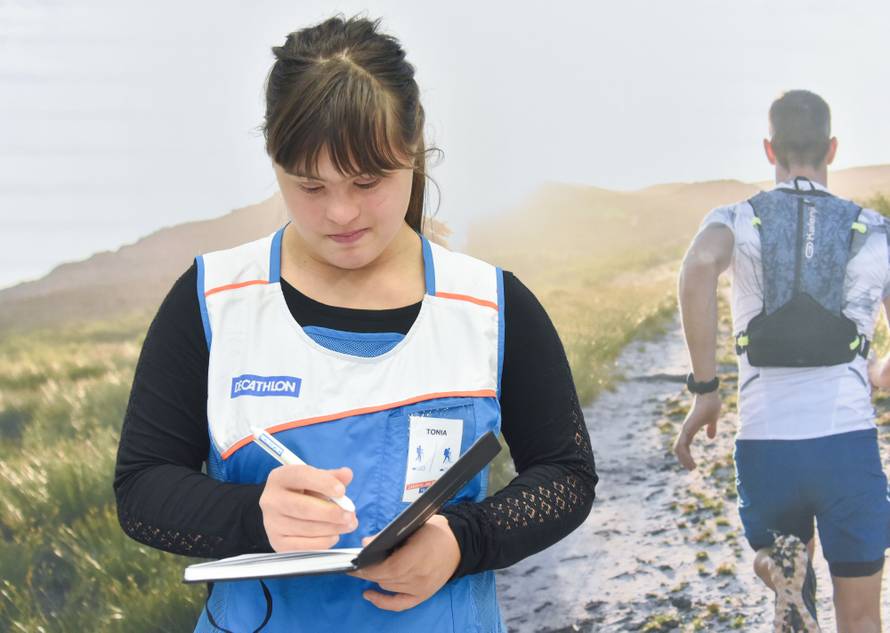 Tonia ima prvi posao: 'Sve što radim pišem u svoj rokovnik'