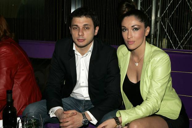 Zagreb: L'Oréalov ambasador Bertram K na partyju održao modni performans