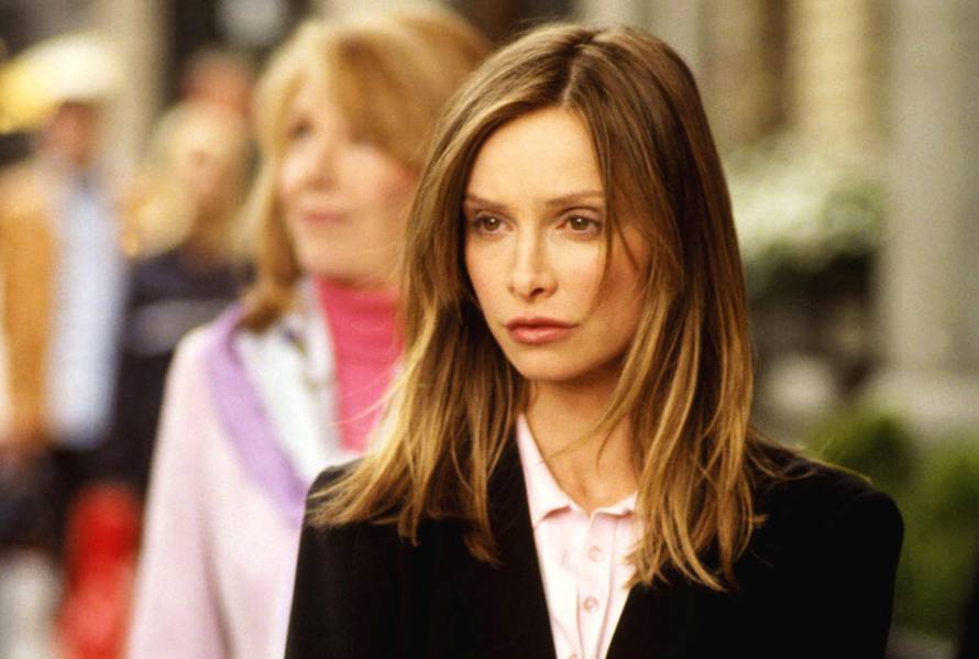 Svi je znaju kao Ally McBeal, a njezina ljubav s 22 godina starijim kolegom prkosi svemu