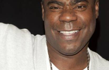 Tracy Morgan i dalje kritično, ali nogu mu neće amputirati