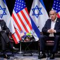 Najviši židovski dužnosnik u politici SAD-a kritizirao je Netanyahua: 'Prepreka je miru'