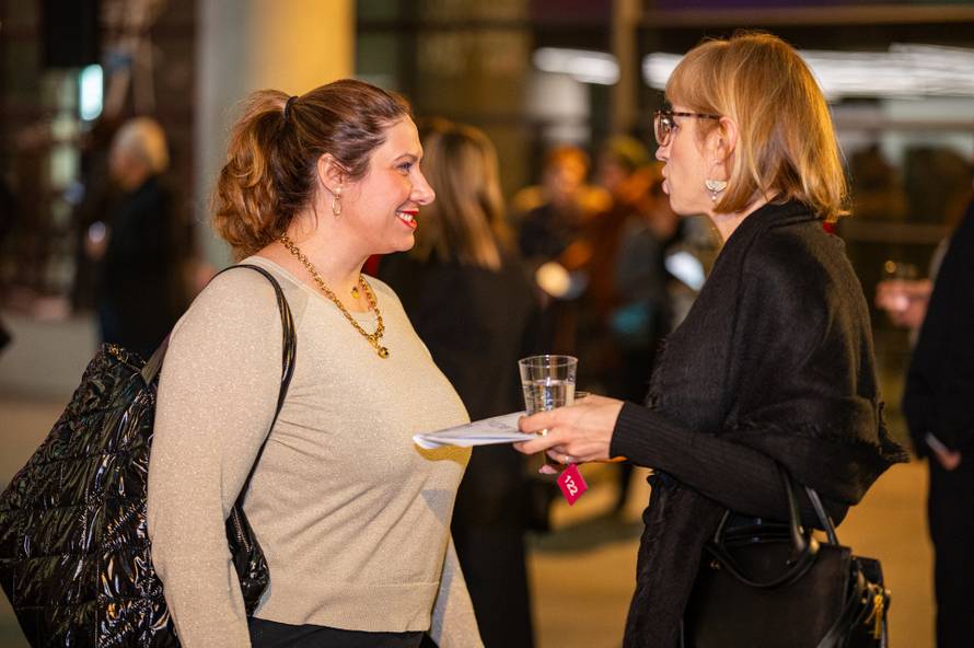 Svečano otvorenje 17. Festivala tolerancije