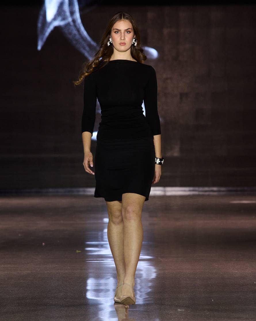 Zadar Cruise Port ugostio 12 dizajnera i oduševio publiku!