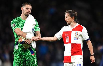 Ovo je mogući sastav Hrvatske protiv Gibraltara: Kovačić će nastupiti nakon pet mjeseci!