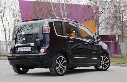 Citroënov mališan uz osnovni motor iznenađujuće je agilan