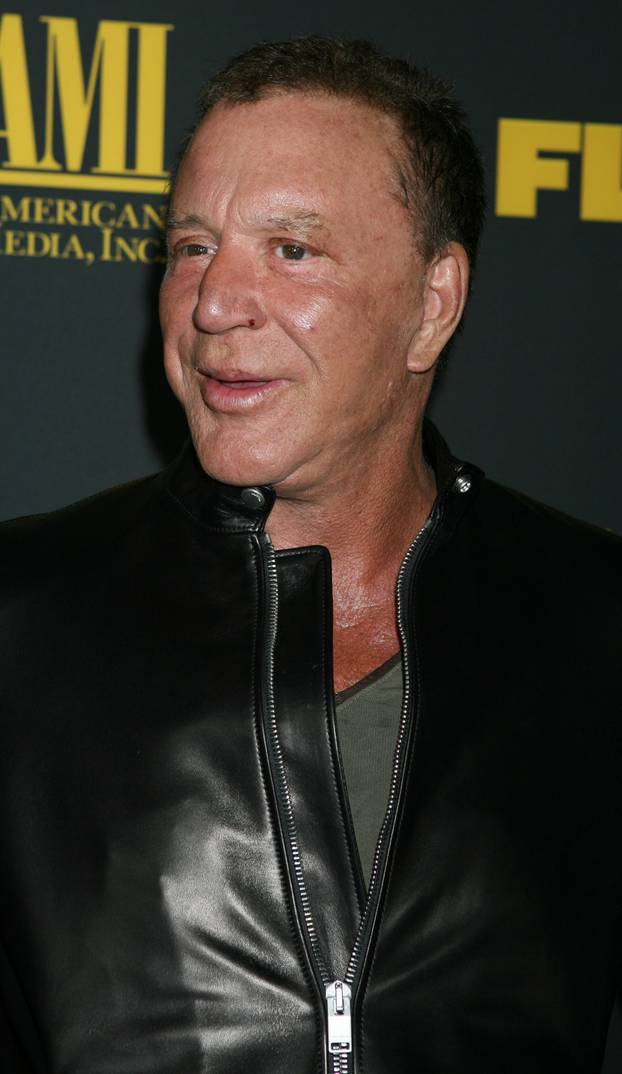 Los Angeles: Sve?ana premijera filma Generation Iron