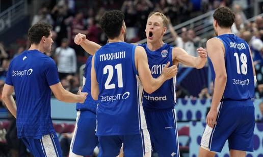 Bogdanovi&cacute;a su umirovili, sad mo&zcaron;da i Joki&cacute;a. Finska vi&scaron;e nije samo zemlja hokeja i skijanja