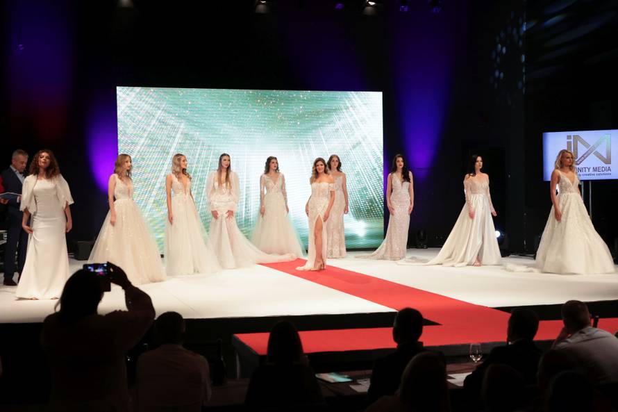 Maria Horvat iz 'Savršenog' nije postala Kraljica Zagreba, ali je zato osvojila posebnu titulu