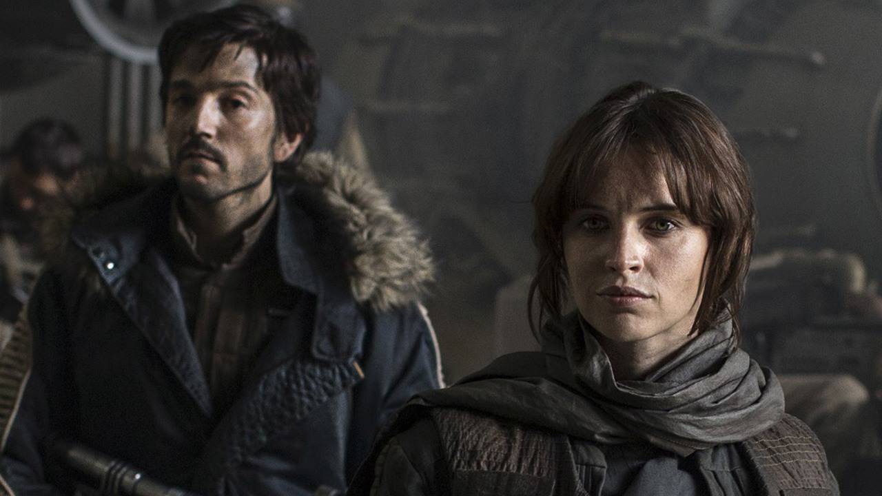 'Ratovi zvijezda': Kako je film 'Rogue One'  trebao završiti