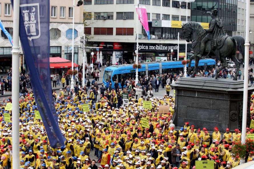 Patrik Macek/PIXSELL