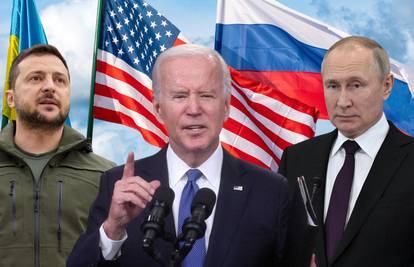 Šojgu razgovarao s američkim ministrom obrane; Kuleba: Rusi u Ukrajini provode genocid!