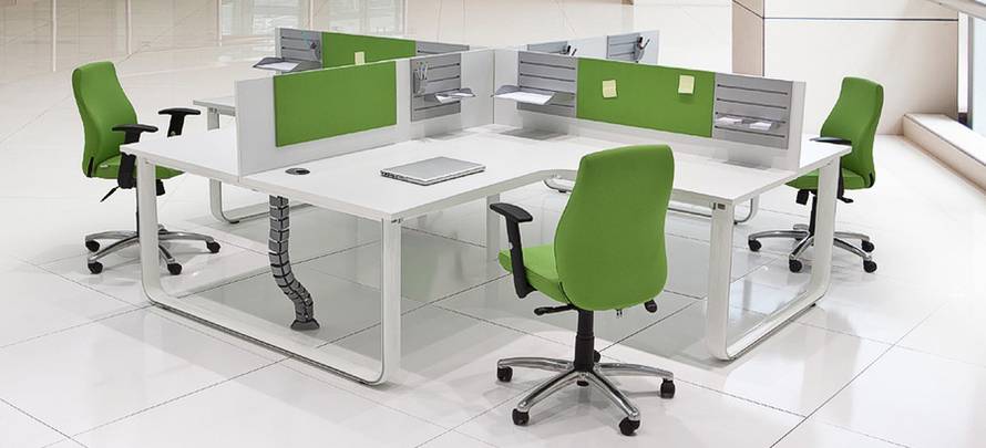 Zaboravite bol u leđima: evo zašto je ergonomska stolica  postala novi must-have u uredu