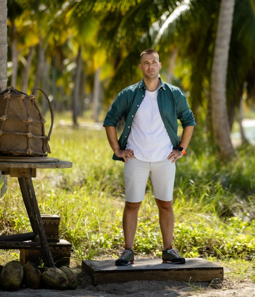 Borba za vatru otvorila je petu sezonu 'Survivora', a evo kome je pripala prva nagrada...