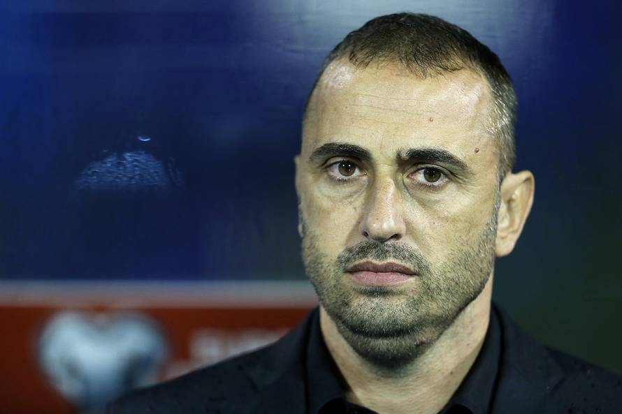 Zdravko je bio uporan: Ivajlo Petev stiže na klupu Dinama