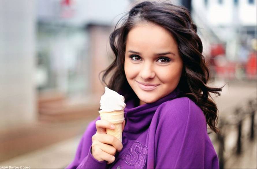 Alisa Kharcheva