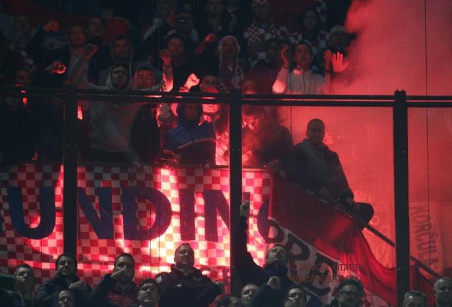 Marko Lukunic/PIXSELL