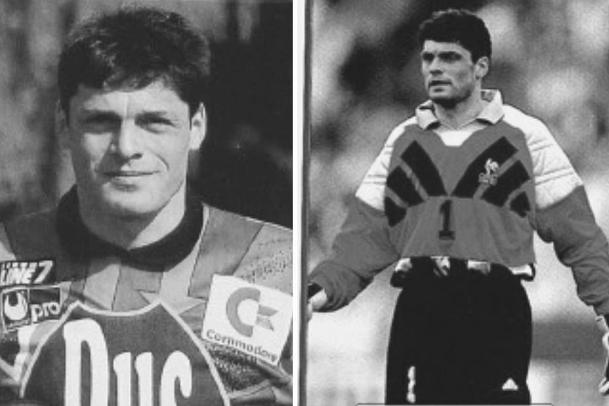 Izdalo ga srce: Bivši je golman Francuske umro u 59. godini...