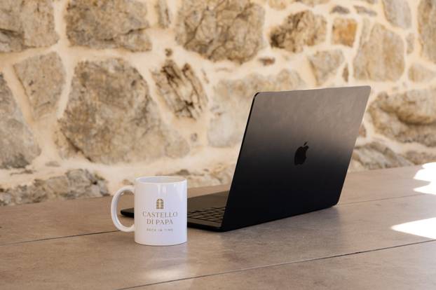 FOTO Kaštelet kod Opatije iz snova: Obnovili smo ga kako bismo očuvali obiteljske tajne