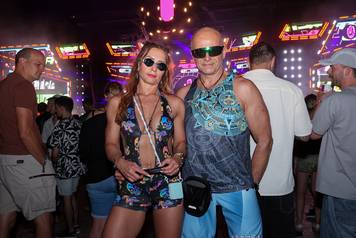 Split: Druga ve&ccaron;er Ultra Europe festivala u punom pogonu