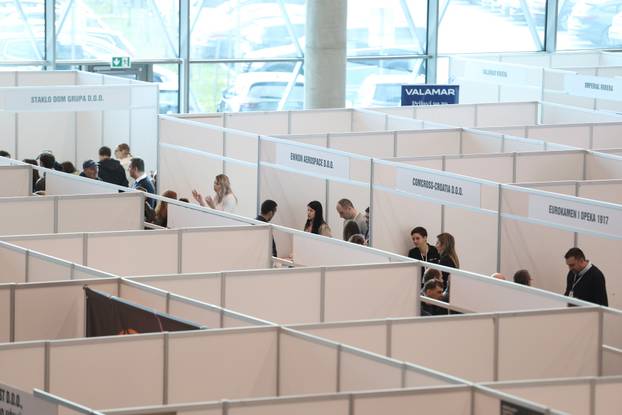 Osijek: Sajam poslova i profesionalnog usmjeravanja