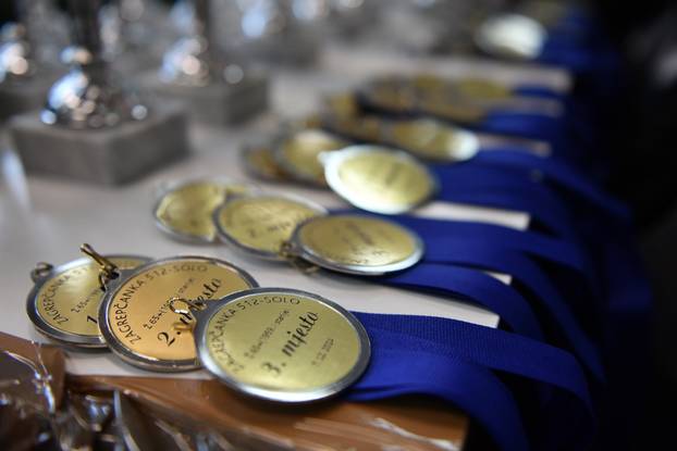 Zagreb: Održano 11. izdanje utrke Zagrepčanka 512