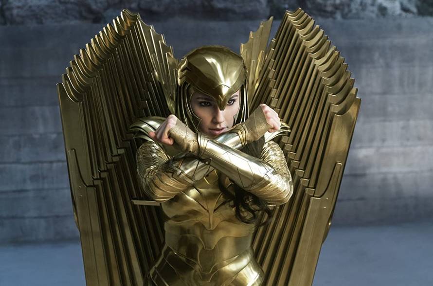 'Wonder Women' zaradio više od svih filmova u pandemiji...