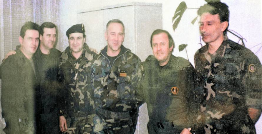 "Moj otac borio se za svoju djecu  i branio je svoj dom"